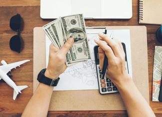 Получение займа под ПТС онлайн