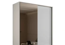 Преимущества шкафов купе