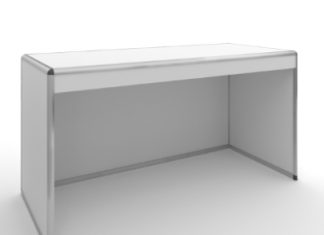 Лабораторный стол