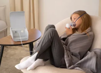 Принцип работы СИПАП-аппарата: как постоянное положительное давление открывает дыхательные пути