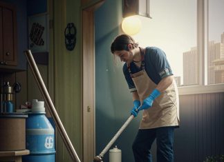 5 причин вызвать клининг после ремонта