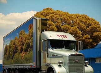 Б/у запчасти для грузовых автомобилей: разумная экономия без риска