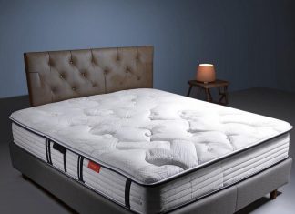 Как выбрать идеальный матрас: руководство для здорового сна