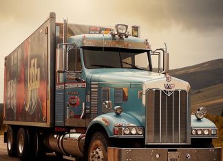 Самые востребованные виды перевозок