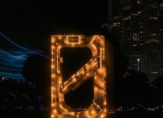 Почему вывески с буквами подсветкой считаются наиболее эффективными?