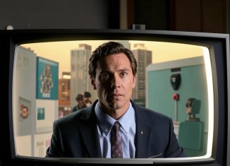 5 причин организовать мероприятие в стиле телешоу