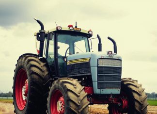 Виды запчастей ля тракторов МТЗ