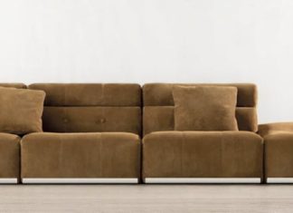 Лучшие новинки от Minotti в 2025 г.: премиальные коллекции для современного дома