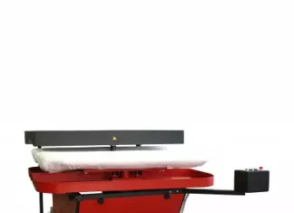 Оборудование для химчисток: какое выбрать