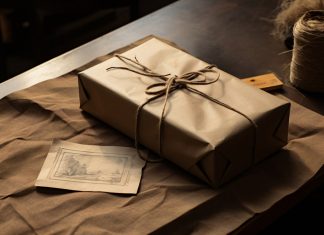 Печать самоклеящихся этикеток: технологии, материалы и сферы применения