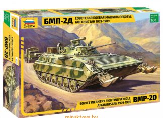 Почему популярны сборные модели детских игрушек?