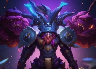 ESL One Raleigh и финал Dota 2: незабываемый турнир для фанатов киберспорта