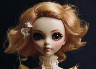 Почему так популярны куклы лол?