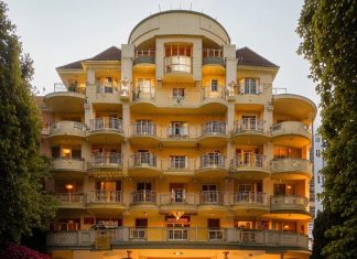 Эффективное управление отелями: как добиться успеха в гостиничном бизнесе