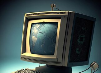 Виды компьютерных комплектующих