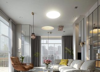 Особенности и отличия разработки дизайна квартиры и офиса