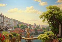 Влияние транспортной доступности на стоимость апартаментов в крупных городах