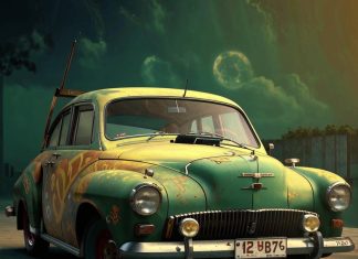 Этапы аренды авто с выкупом