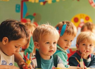 Для чего нужен детский тимбилдинг?