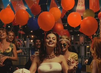 Лучшие темы для тематических вечеринок