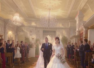 Как выбрать ведущего на свадьбу?