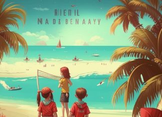 Основные моменты при проведении детских мероприятий