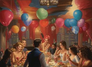 Проведение мероприятий под ключ — услуга для вашего удобства