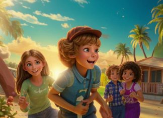 Что стоит учесть при организации детского праздника?