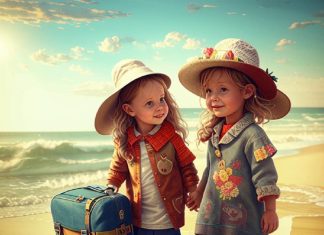 Лучшие идеи проведения детских мероприятий