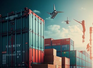 Разновидности логистических услуг