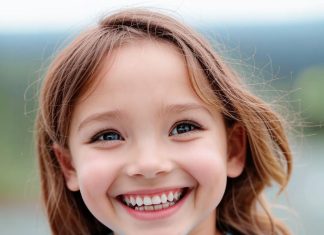 Как устанавливаются виниры на передние зубы?