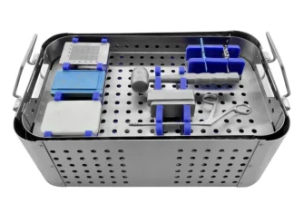 Медицинские контейнеры от НПФ Медикон и их правильное использование