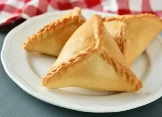 Как приготовить эчпочмак