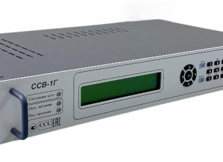 Требования к серверам точного времени в промышленности