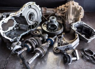 Запчасти для коммерческого транспорта: особенности выбора