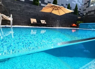 Польза занятий в бассейне для здоровья