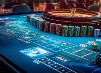 Правила игры в слоты