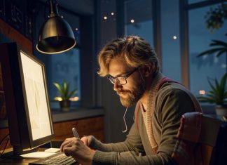 Чем занимается информатик-экономист?