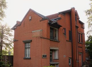 От чего зависит цена облицовочного кирпича