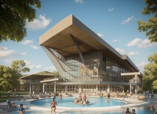 Уехать отдохнуть из Москвы — лучшее решение на выходные