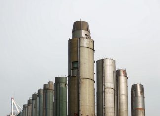 Преимущества винтовых свай