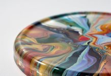 Материал, который меняет всё: свойства и применение эпоксидной смолы