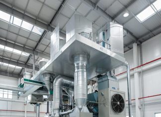 Искусство монтажа вентиляционного оборудования: ключевые аспекты и советы