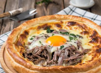 Почему так популярны осетинские пироги?