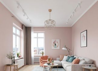 Этапы ремонта квартиры