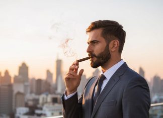 Чем отличаются сигары от сигарет?