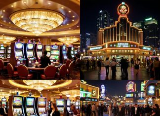 Секреты игры в покер