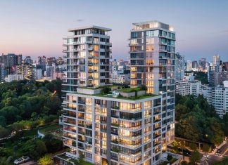 Инвестиции в апартаменты от застройщика в Санкт-Петербурге