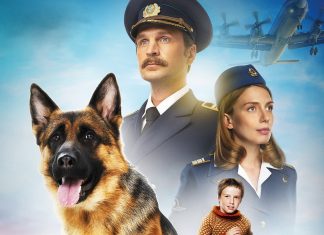 Обзор фильма «Пальма 2» (2025)