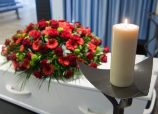 Особенности организации похорон и кремации в разных странах мира